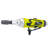 Draper 65132 - Draper 65132 - Storm Force® 6mm Collet Die Grinder (1" Long Nose)
