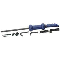 Draper 52321 - Draper 52321 - Slide Hammer Kit (10 Piece)