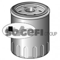 LS324 - Purflux LS324 - Oil Filter