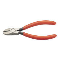 Draper 55449 - Draper 55449 - Knipex 125mm Diagonal Side Cutter