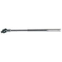 Draper Expert 56774 - Draper Expert 56774 - Expert 400mm - 600mm 1/2" Square Drive Extending Flexible Handle