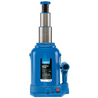 Draper 82132 - Draper 82132 - 12 Tonne High Lift Hydraulic Bottle Jack