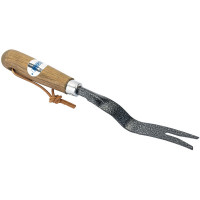 Draper 14315 - Draper 14315 - Carbon Steel Heavy Duty Hand Trowel with Ash Handle
