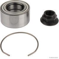 J4700321 - Herth + Buss J4700321 - Wheel Bearing Kit (Front Left Hand+Right Hand)