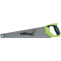 Draper 82194 - Draper 82194 - First Fix Draper Venom® Double Ground 500mm Handsaw