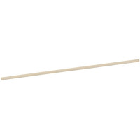 Draper 43786 - Draper 43786 - Wood Broom Handle (1220 x 23mm)