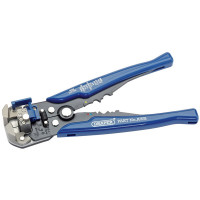 Draper 35385 - Draper 35385 - 2 in 1 Automatic Wire Stripper and Crimper