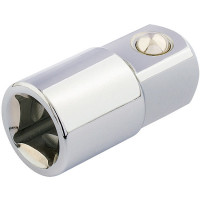 Draper Expert 85207 - Draper Expert 85207 - 3/8"(F) x 1/2"(M) Socket Converter