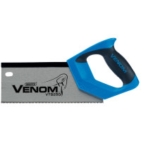 Draper 82199 - Draper 82199 - Draper Venom® Double Ground 250mm Tenon Saw