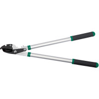 Draper Expert 03312 - Draper Expert 03312 - Gear Action Soft Grip Anvil Lopper with Aluminium Handles (685mm)