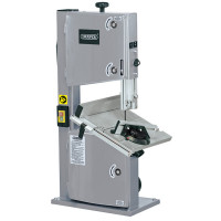 Draper 84713 - Draper 84713 - 250mm Bandsaw (420W)