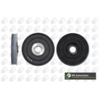 DP0597 - BGA DP0597 - Torsion Vibration Damper