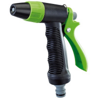 Draper 26330 - Draper 26330 - Adjustable Jet Soft Grip Spray Gun