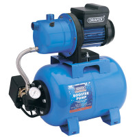 Draper 64987 - Draper 64987 - Booster Pump (800W)