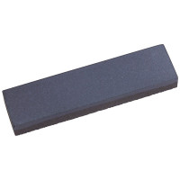 Draper 74697 - Draper 74697 - 100 x 25 x 12mm Silicone Carbide Sharpening Stone