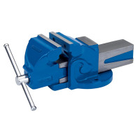 Draper 45230 - Draper 45230 - 100mm Engineers Bench Vice