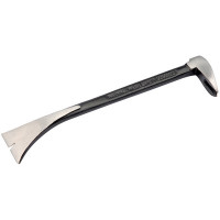 Draper 36030 - Draper 36030 - 250mm Pry Bar/Nail Puller