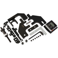 Draper 16240 - Draper 16240 - Chain Engine Locking Kit (BMW, MINI, CITROEN, PEUGEOT)