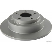 J3317001 - Herth + Buss J3317001 - Brake Disc (Rear)