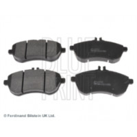 ADU174206 - Blue Print ADU174206 - Brake Pad Set (Front)