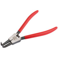 21299 - 19mm - 60mm A21 Elora Bent External Circlip Pliers