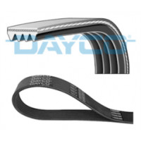 4PK855 - BGA 4PK855 - Drive Belt