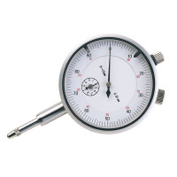 Draper Expert 51830 - Draper Expert 51830 - Expert 0 - 10mm Metric Dial Test Indicator