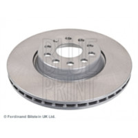 ADV184308 - Blue Print ADV184308 - Brake Disc (Front)