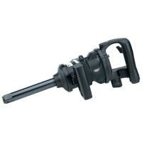 Draper Expert 22412 - Draper Expert 22412 - Expert 1" Sq. Dr. Twin Hammer Long Nose Air Impact Wrench