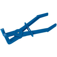 Draper Expert 38386 - Draper Expert 38386 - Expert 40mm Capacity Hose Clamp Pliers