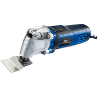 Draper 83650 - Draper 83650 - Storm Force® Quick Release Oscillating Multi-Tool Kit (400W)