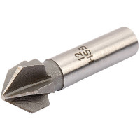 Draper 19234 - Draper 19234 - 13mm Rosehead Countersink Bit (HSS) 8mm Shank