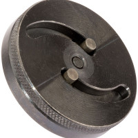 Draper Expert 43615 - Draper Expert 43615 - Expert Universal 2 Pin Brake Piston Wind-Back Tool