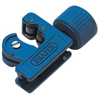 Draper 10579 - Draper 10579 - 3 - 22mm Capacity Mini Tubing Cutter