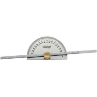 Draper 37342 - Draper 37342 - Protractor with Depth Gauge