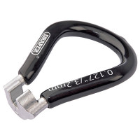 Draper 31044 - Draper 31044 - 3.2mm Bicycle Spoke Key