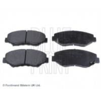 ADH24265 - Blue Print ADH24265 - Brake Pad Set (Front)