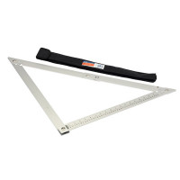 Draper 43761 - Draper 43761 - 600mm Folding Square