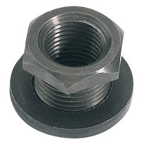 Draper 56388 - Draper 56388 - 32mm - 150mm Holesaw Arbor Adaptor