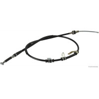 J3928013 - Herth + Buss J3928013 - Cable, Parking Brake (Rear Left Hand)