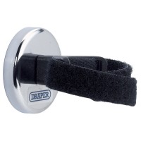 Draper 50984 - Draper 50984 - Magnetic Hook and Loop Holder