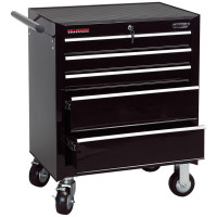 Draper 80241 - Draper 80241 - 5 Drawer Roller Cabinet