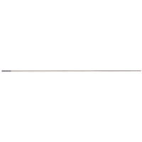 Draper 61526 - Draper 61526 - 1.6mm x 150mm Ceriated Tungsten Electrode