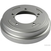 J3408021 - Herth + Buss J3408021 - Brake Drum (Rear)