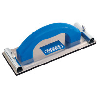 Draper 26847 - Draper 26847 - Hand Sander - 1/2 Sheet