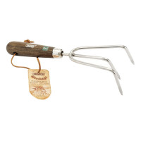 Draper 83747 - Draper 83747 - Hand Cultivator with FSC Certified Ash Handle