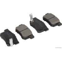 J3614009 - Herth + Buss J3614009 - Brake Pad Set (Rear)