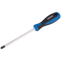 Draper 63562 - Draper 63562 - PZ Type Screwdrivers (No.3 x 150mm)