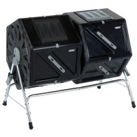 Draper 17986 - Draper 17986 - Compost Tumbler (210L)