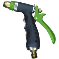 Draper 25296 - Draper 25296 - 3 Pattern Aluminium Spray Gun